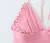 2025 verão mancha halter vestido longo feminino chique com decote em v sem cost na internet