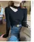 Blusa Básica Oco Jumper - Feminilidade Delicada e Conforto Supremo - Bela Essência