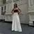 Imagem do Elegante listrado borla saia de malha feminina inverno outono elástico saias de