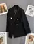 Blazer Executivo Feminino 2025 - Poder e Elegância em Uma Peça - loja online