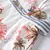 Vestido de Princesa Estampado - Romantismo Bohemian Chic - loja online