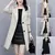 Trench Coat Formal OL - Autoridade Executiva e Elegância Atemporal - Bela Essência