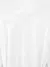 Elegante vestido branco bordado feminino chique lapela manga longa cintura alta - comprar online