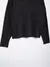 Camisola Feminina Vinho Tinto - Gola Alta Manga Longa de Malha - Outono/Inverno - comprar online