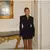 Blazer Preto com Shoulder Pad - Poder Feminino e Elegância Executiva - Bela Essência