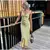 Vestido Maxi Floral em Chiffon - Romantismo Bohemian de Verão na internet