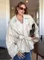 Trench Coat de Renda Feminino - Sofisticação Romântica com Elegância Moderna na internet