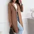 Casaco de Lã Slim Fit - Elegância Refinada e Silhueta Perfeita - comprar online