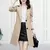 Trench Coat Formal OL - Autoridade Executiva e Elegância Atemporal na internet