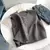 Cardigan Coreano de Malha - Elegância Minimalista Primavera 2025 - Bela Essência