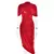 Verão sem costas ruched sexy maxi vestido feminino novo gola alta magro cintura - comprar online