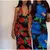 Imagem do Conjunto Y2K Renda e Lantejoulas - Street Fashion que Brilha!