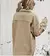 Cardigã de Lã Feminino Oversized - Conforto e Elegância em Uma Peça - Bela Essência