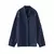 Cardigã Oversized Gola Alta - O Abraço Mais Elegante do Seu Guarda-Roupa - loja online