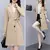 Trench Coat Formal OL - Autoridade Executiva e Elegância Atemporal - comprar online