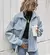 Cardigã de Lã Feminino Oversized - Conforto e Elegância em Uma Peça na internet