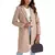 Casaco de Lã Slim Fit - Elegância Refinada e Silhueta Perfeita - comprar online
