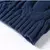 Imagem do Cardigã Oversized Gola Alta - O Abraço Mais Elegante do Seu Guarda-Roupa