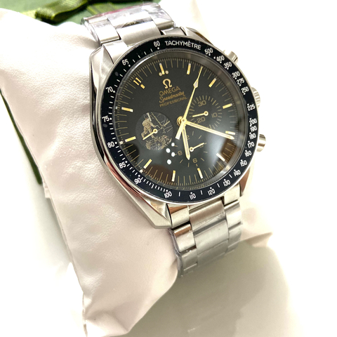 Omega Speedmaster chronograph