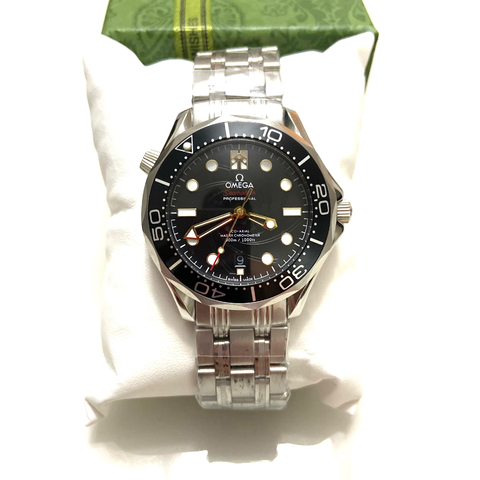 Omega Seamaster 007 Professional automatico