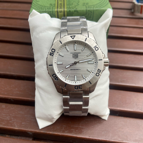 Tag Heuer Aquaracer professional 200 automatico