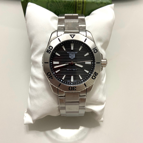 Tag Heuer Aquaracer 40mm automatico