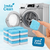 InstaClean® – Limpiador Premium para Lavarropas PACK X12 UNIDADES en internet