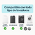 InstaClean® – Limpiador Premium para Lavarropas PACK X12 UNIDADES - tienda online