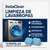 InstaClean® – Limpiador Premium para Lavarropas PACK X12 UNIDADES - comprar online