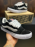 Tênis Vans Ward Suede