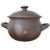 Olla de Greda Cacerola 5 Litros - soydegreda