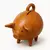 Chancho Alcancia grande 30 x 30 clasico - comprar en línea