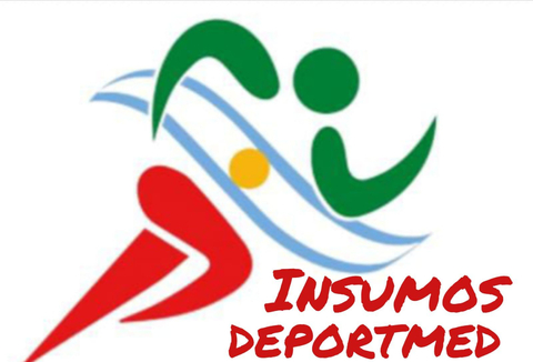 Banner de INSUMOS DEPORTMED