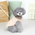 Campera con Corderito - Planeta Mascota PET SHOP