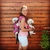 Mochila de Paseo - Planeta Mascota PET SHOP