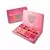 Paleta Mix Gummy - Sombra, Blush e Iluminador - Mia Make - comprar online