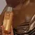 Body Splash Shimmer - Bronze Goddess - Kiss New York - comprar online