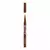 Caneta Delineadora Intense 24h - Marrom - Ruby Kisses