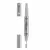 Go Brow - Cera Modeladora de Sobrancelhas - Ruby Kisses