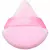 Esponja Triangular Fluffy Puff - Melu