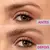 Go Brow - Gel Fixador de Sobrancelhas - Ruby Kisses - Loja Make Shop