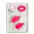 Kit de Maquiagem Infantil com Necessaire Julia - comprar online