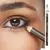 Lápis para Olhos a Prova Dágua - Marrom - Lua & Neve - comprar online