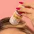 Cera em Stick Edge Fixer - Pêssego - Kiss New York - Loja Make Shop