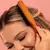 Cera em Stick Edge Fixer - Pêssego - Kiss New York - loja online