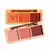 Trio de Sombras Viver - Radiante - Ruby Rose