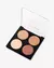 Paleta de Iluminadores - Rare Glow - Ruby Kisses - comprar online