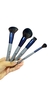 Kit De 8 Pincéis Royal - SP116 - Sabrina Sato - comprar online