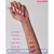 Batom Líquido Power Matte - Dark Mood - Ruby Kisses - comprar online