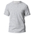 Imagem do Camiseta Masculina Básica 100% Algodão Premium – Manga Curta Confortável Casual